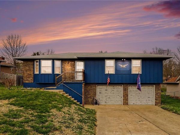 13212 Kemper Court, Independence, MO 64050