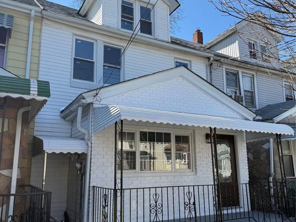 11640 131st Street , South Ozone Park, NY 11420