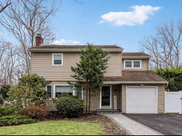 118 Norton Drive , East Northport, NY 11731