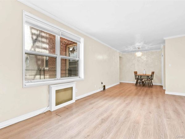 26-21 Union Street, Unit 4F, Flushing, NY 11354