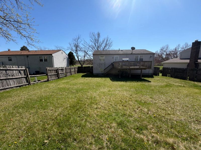 1492 Kingsbury Drive, Forest Park, OH 45240 Photo 19