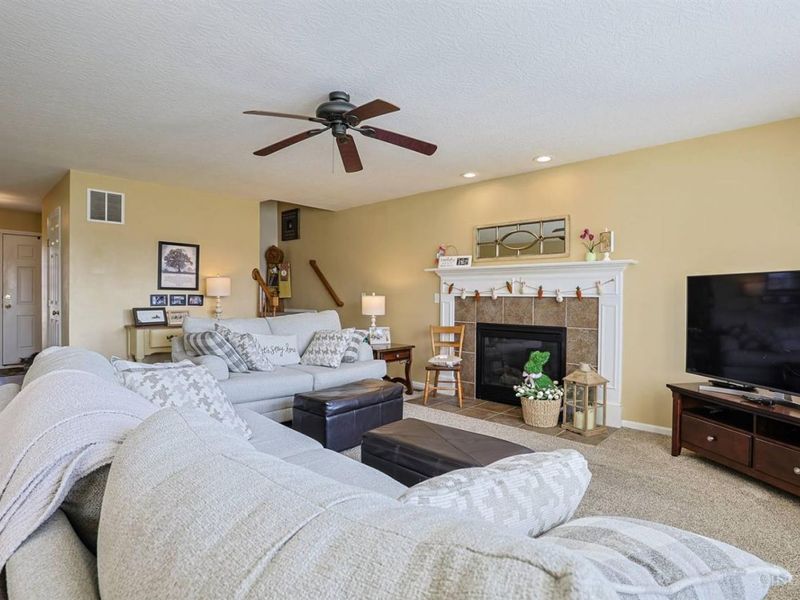 396 Barney Court, Harrison, OH 45030 Photo 10