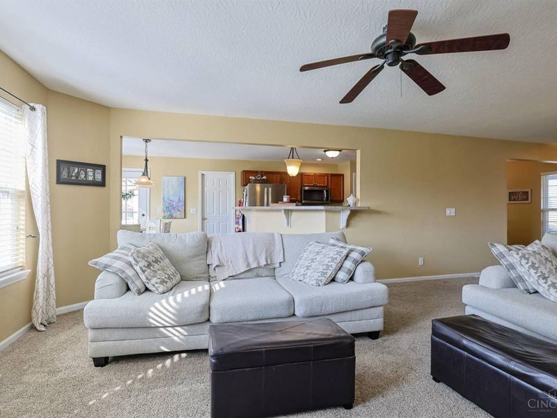 396 Barney Court, Harrison, OH 45030 Photo 11