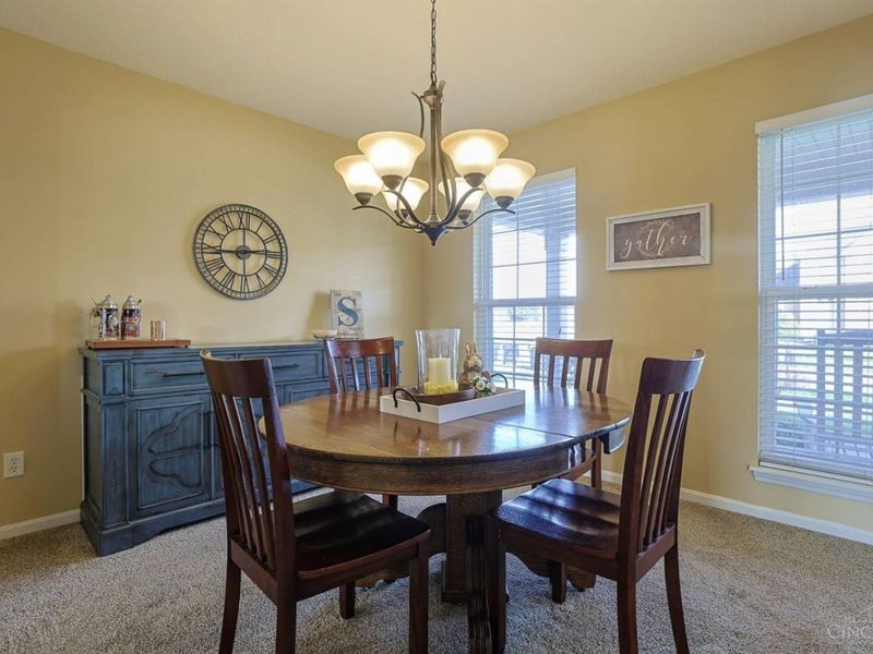 396 Barney Court, Harrison, OH 45030 Photo 12