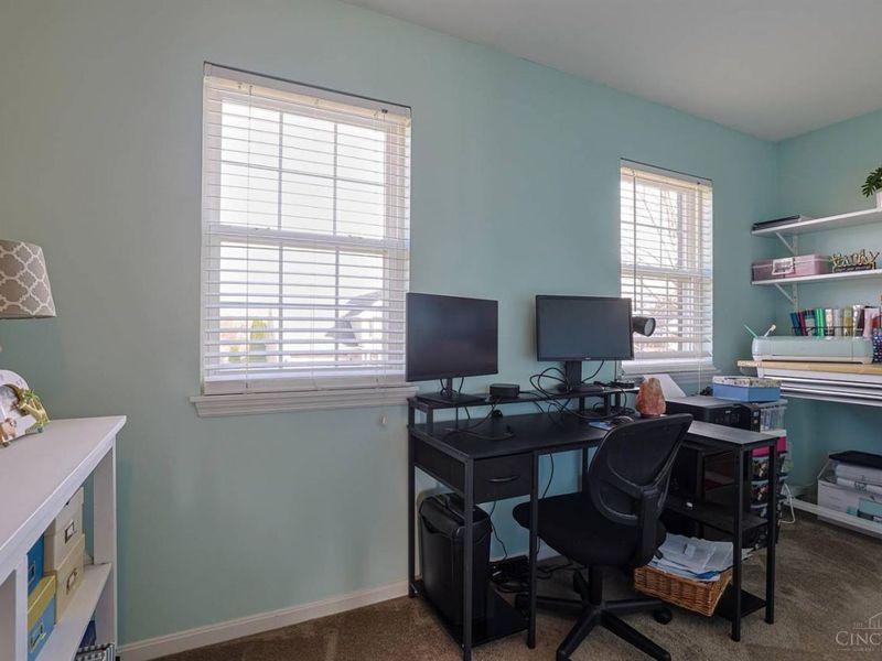 396 Barney Court, Harrison, OH 45030 Photo 21