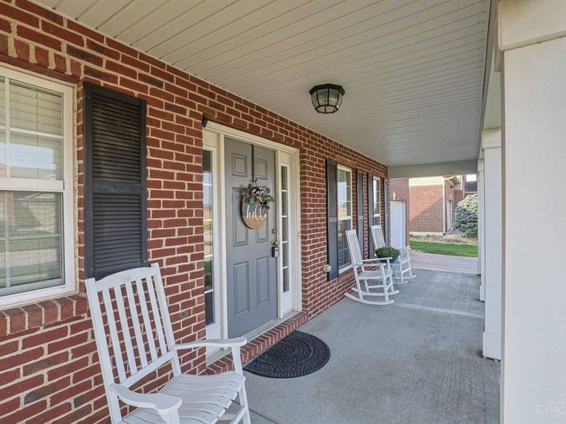 396 Barney Court, Harrison, OH 45030 Photo 4