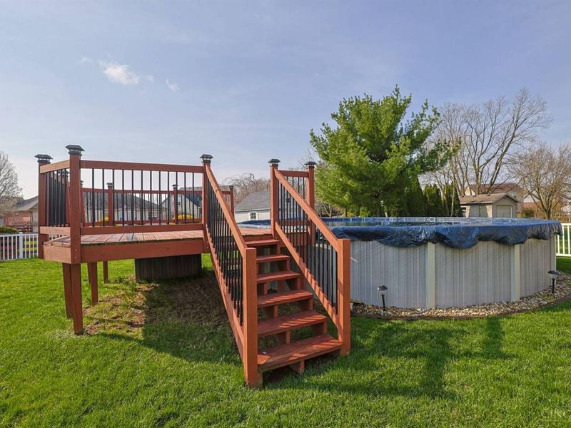 396 Barney Court, Harrison, OH 45030 Photo 48