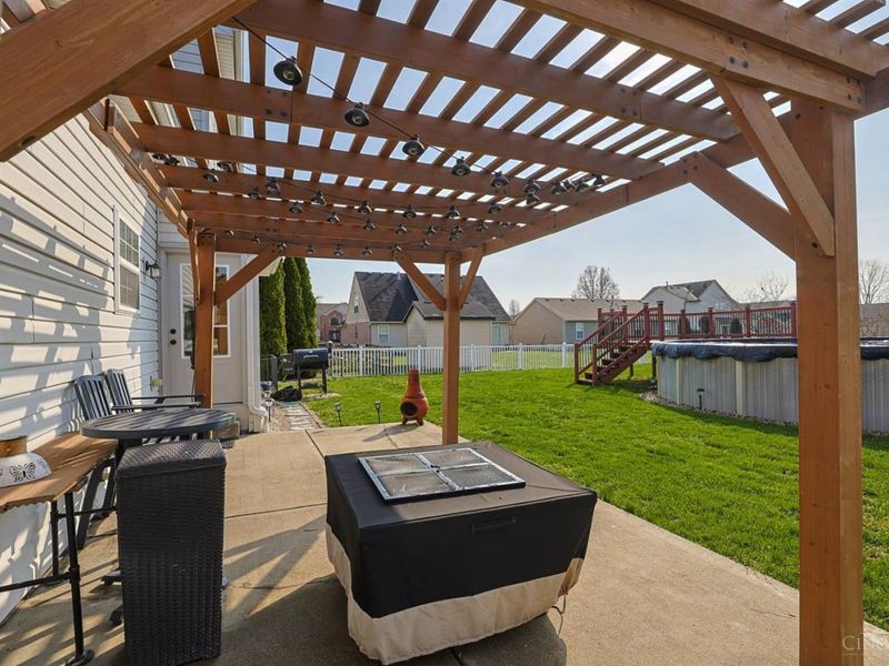 396 Barney Court, Harrison, OH 45030 Photo 51