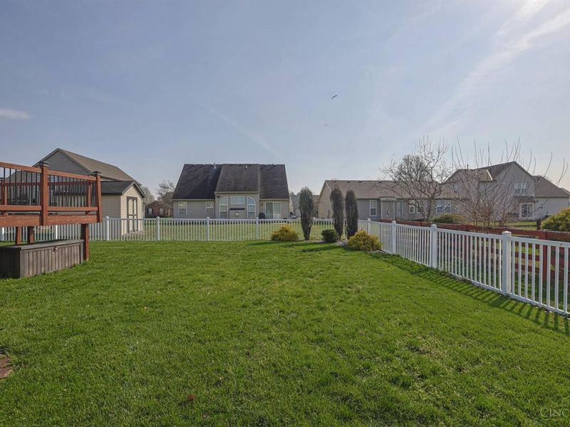 396 Barney Court, Harrison, OH 45030 Photo 52