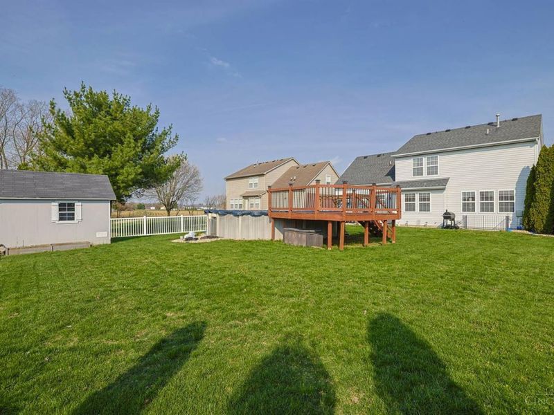 396 Barney Court, Harrison, OH 45030 Photo 53