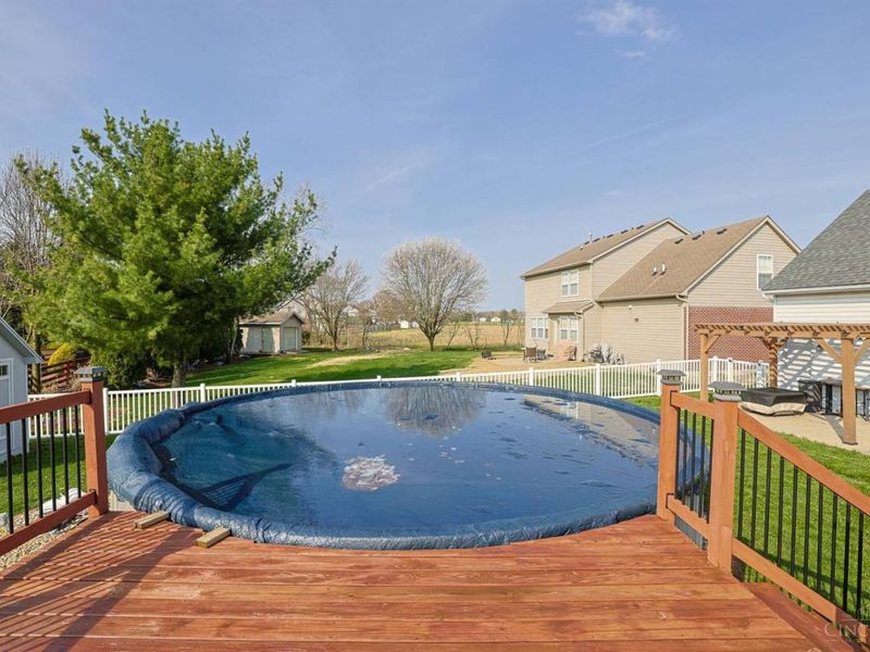 396 Barney Court, Harrison, OH 45030 Photo 54