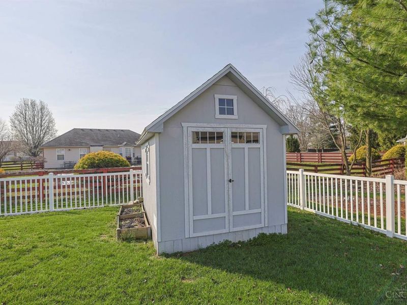 396 Barney Court, Harrison, OH 45030 Photo 57