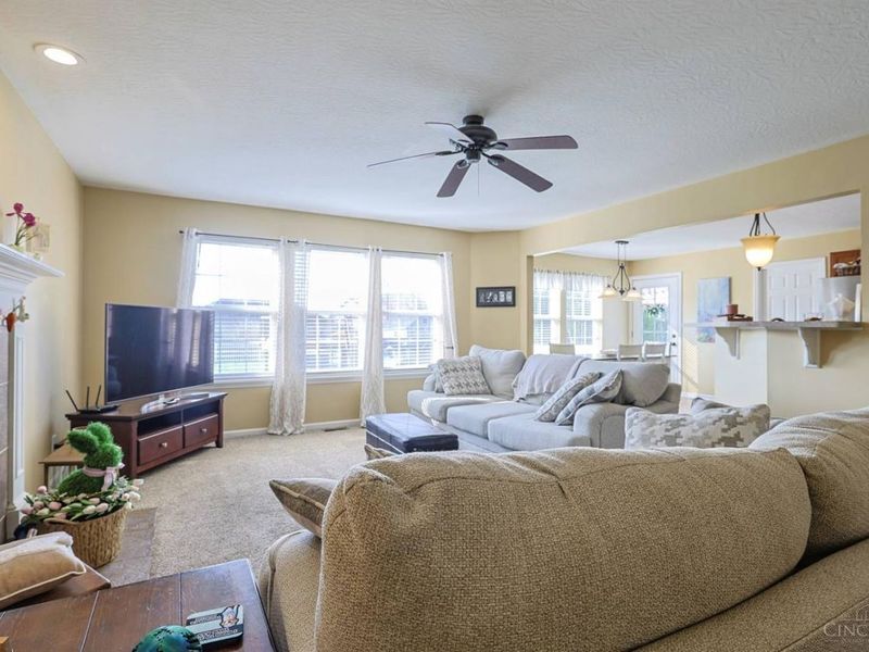 396 Barney Court, Harrison, OH 45030 Photo 8