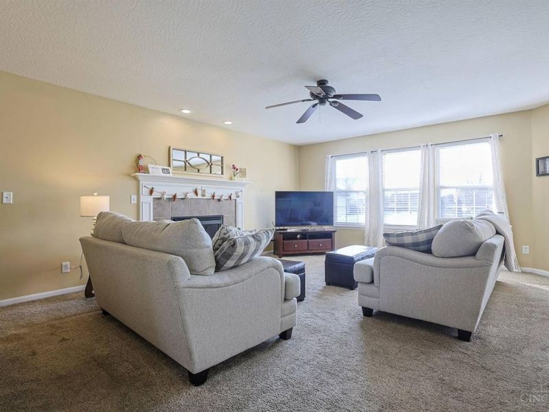 396 Barney Court, Harrison, OH 45030 Photo 9