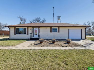 401 7th Street, Milligan, NE 68406