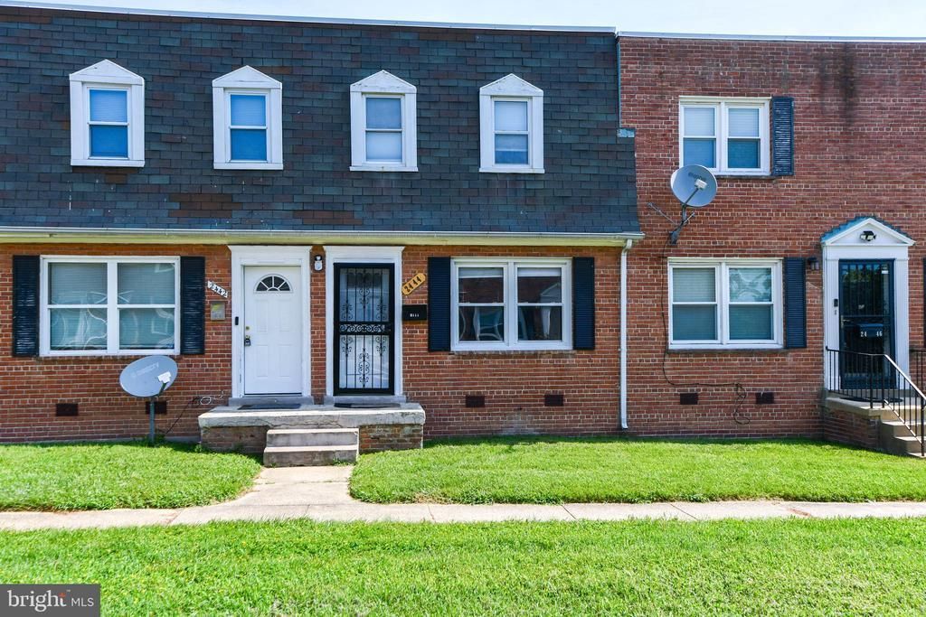 2444 IVERSON STREET , TEMPLE HILLS, MD 20748