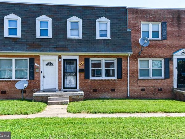 2444 IVERSON STREET, TEMPLE HILLS, MD 20748