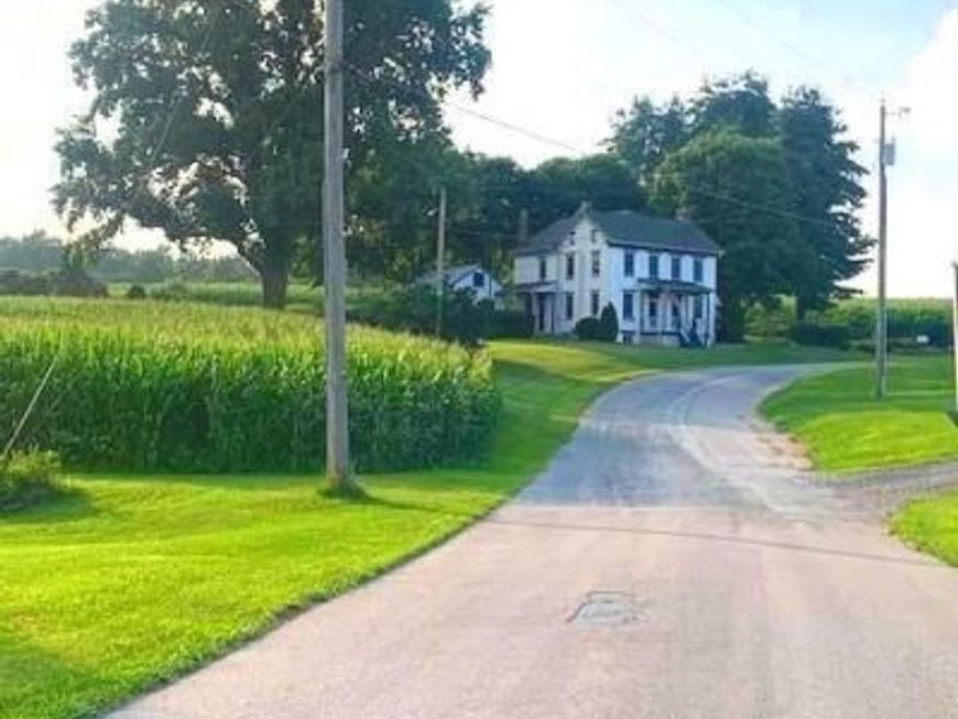 15138 Little Road, Stewartstown, PA 17363 Main Photo