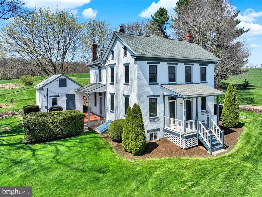 15138 Little Road, Stewartstown, PA 17363 Main Photo