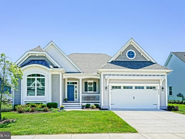 24049 BUNTING CIRCLE, HARBESON, DE 19951