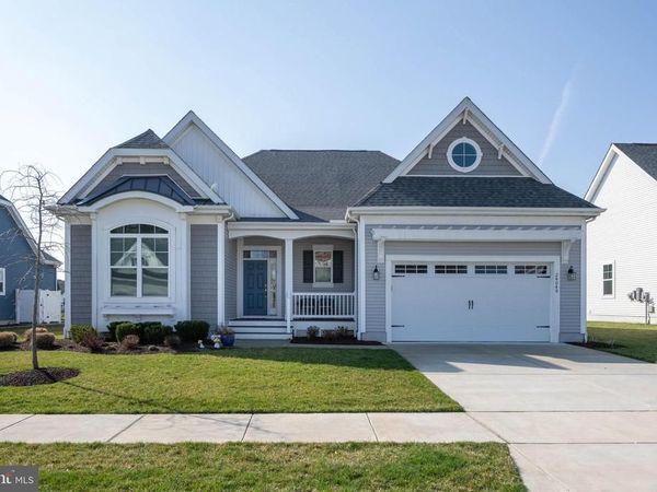 24049 BUNTING CIRCLE, HARBESON, DE 19951