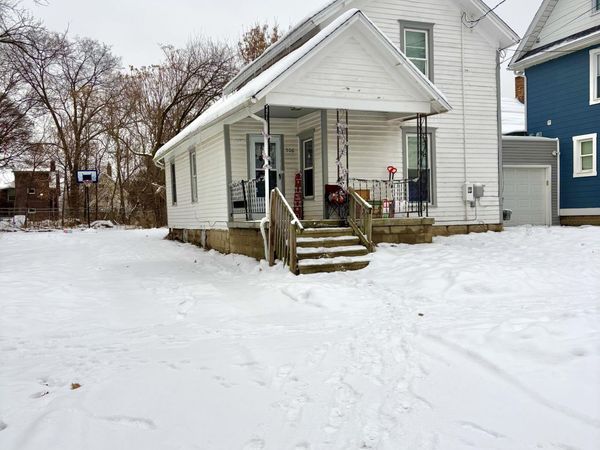 506 N Sycamore Street, Lansing, MI 48933