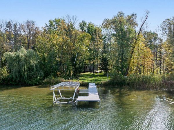 309 Daisy Trail NE, Outing, MN 56662