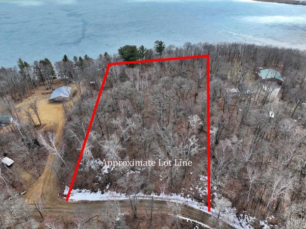 TBD Grand Vista Dr , Nevis, MN 56467