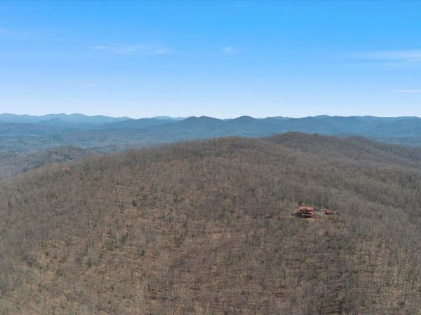 881 Fox Mountain Road, Cherry Log, GA 30522