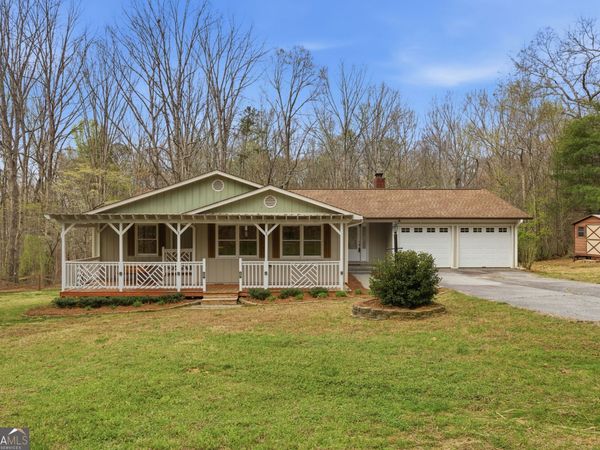 276 Bent Oak Drive, Cornelia, GA 30531