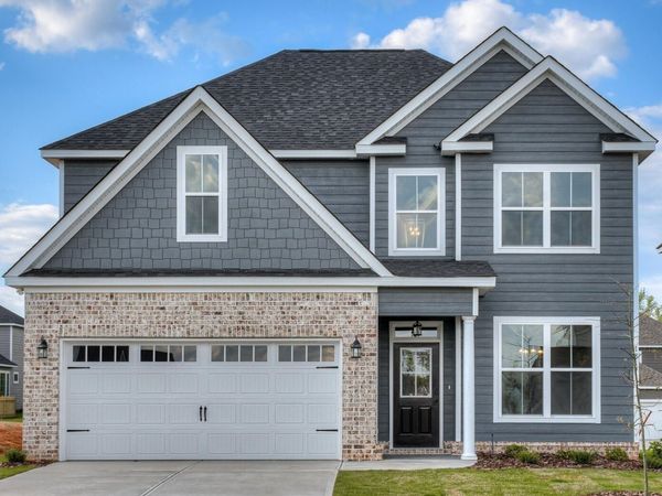 1817 Harbury Drive, Grovetown, GA 30813