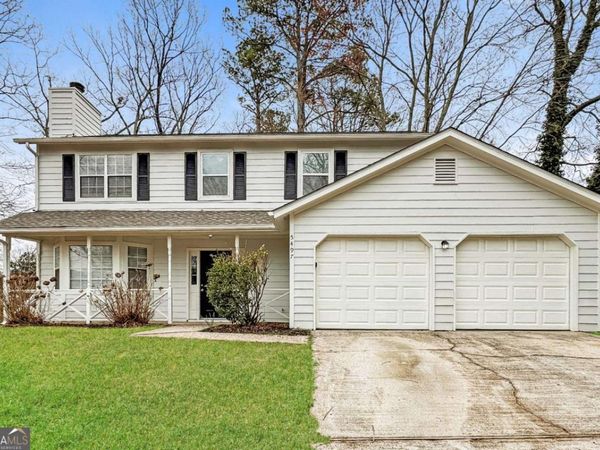5497 Winslow Crossing N, Lithonia, GA 30038