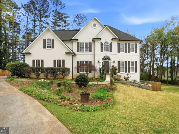 2094 Cape Liberty Drive, Suwanee, GA 30024