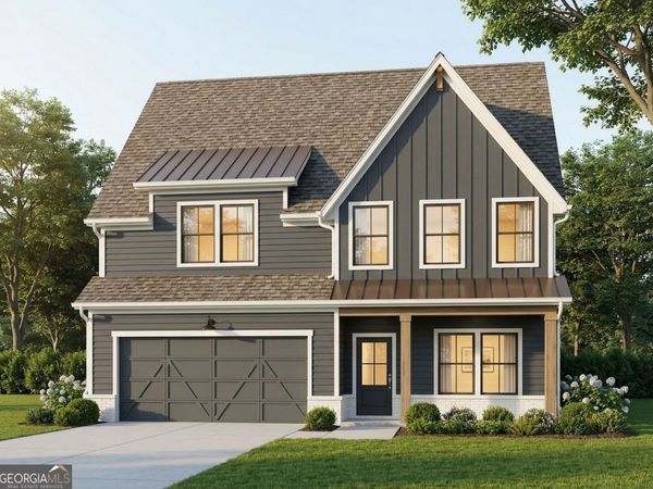 5155 Reece Run, Cumming, GA 30041