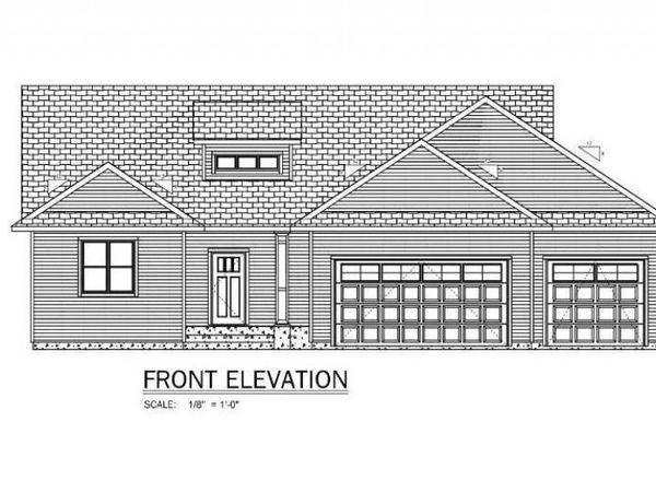 4646 940th Street, Elk Mound, WI 54739