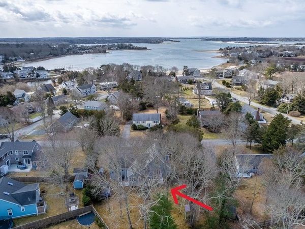 14 Virginia Rd, Bourne, MA 02559