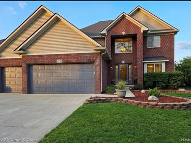 23756 Waterview Drive, Huron Twp, MI 48164