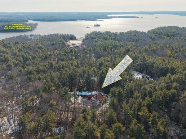 402 Bay Road, Durham, NH 03824