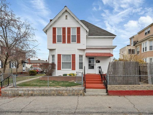 636 Summer Street, Manchester, NH 03103