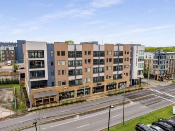 2407 8th Ave S, Unit 208, Nashville, TN 37204