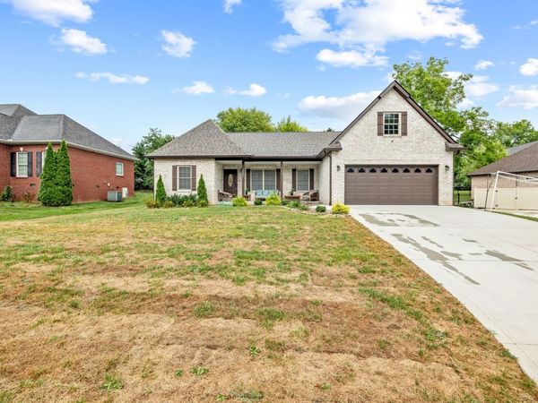 1309 Bridle Path , Cookeville, TN 38501