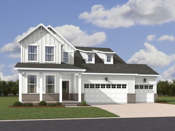 578 Sugarberry Court , Clarksville, TN 37043