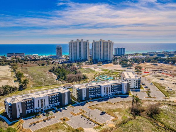 56 The Grove Drive, Unit 131, Miramar Beach, FL 32550