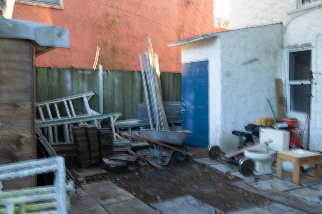 528 Churchill Road, West Palm Beach, FL 33405 Photo