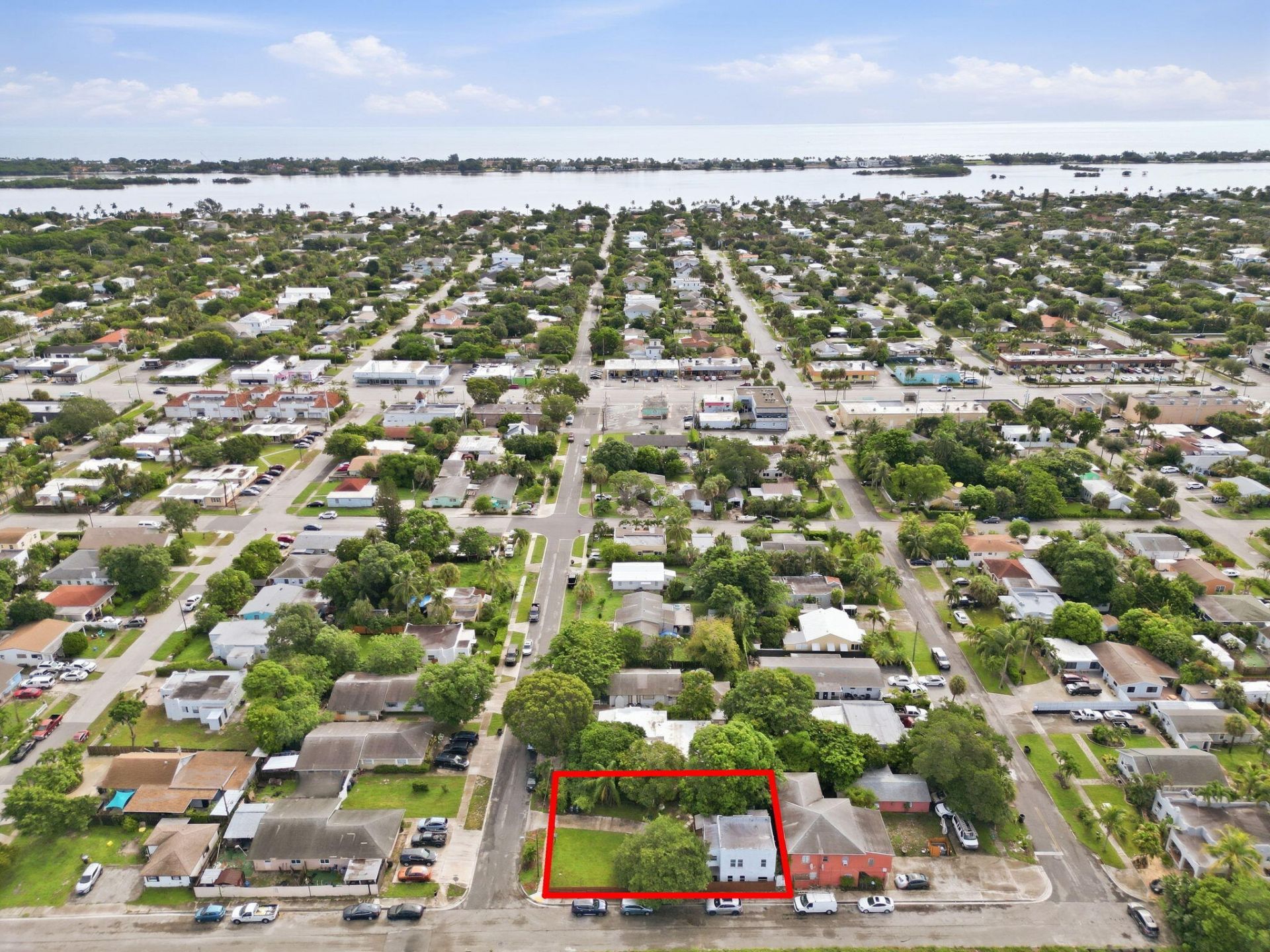 528 Churchill Road, West Palm Beach, FL 33405 Photo