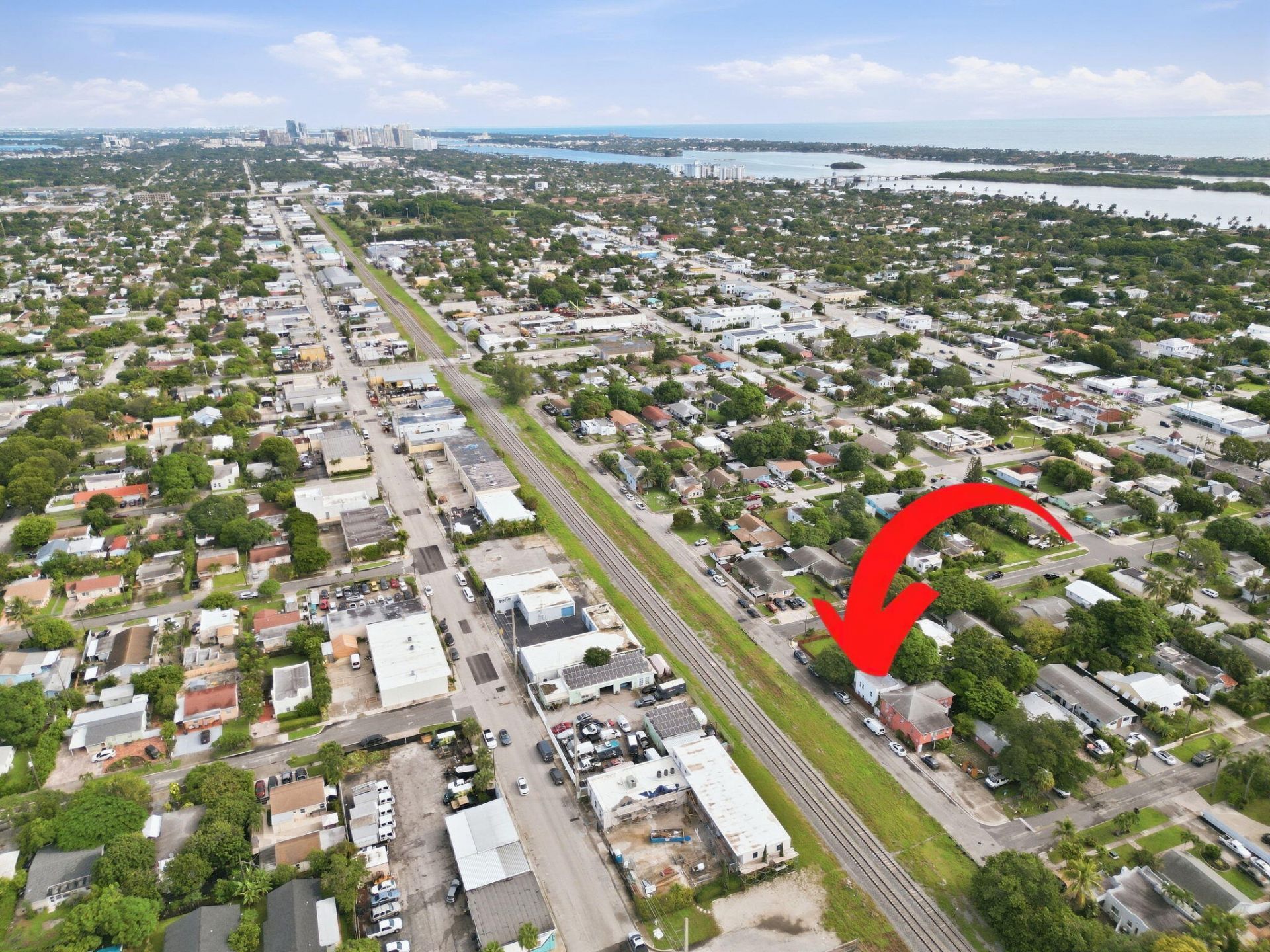 528 Churchill Road, West Palm Beach, FL 33405 Photo