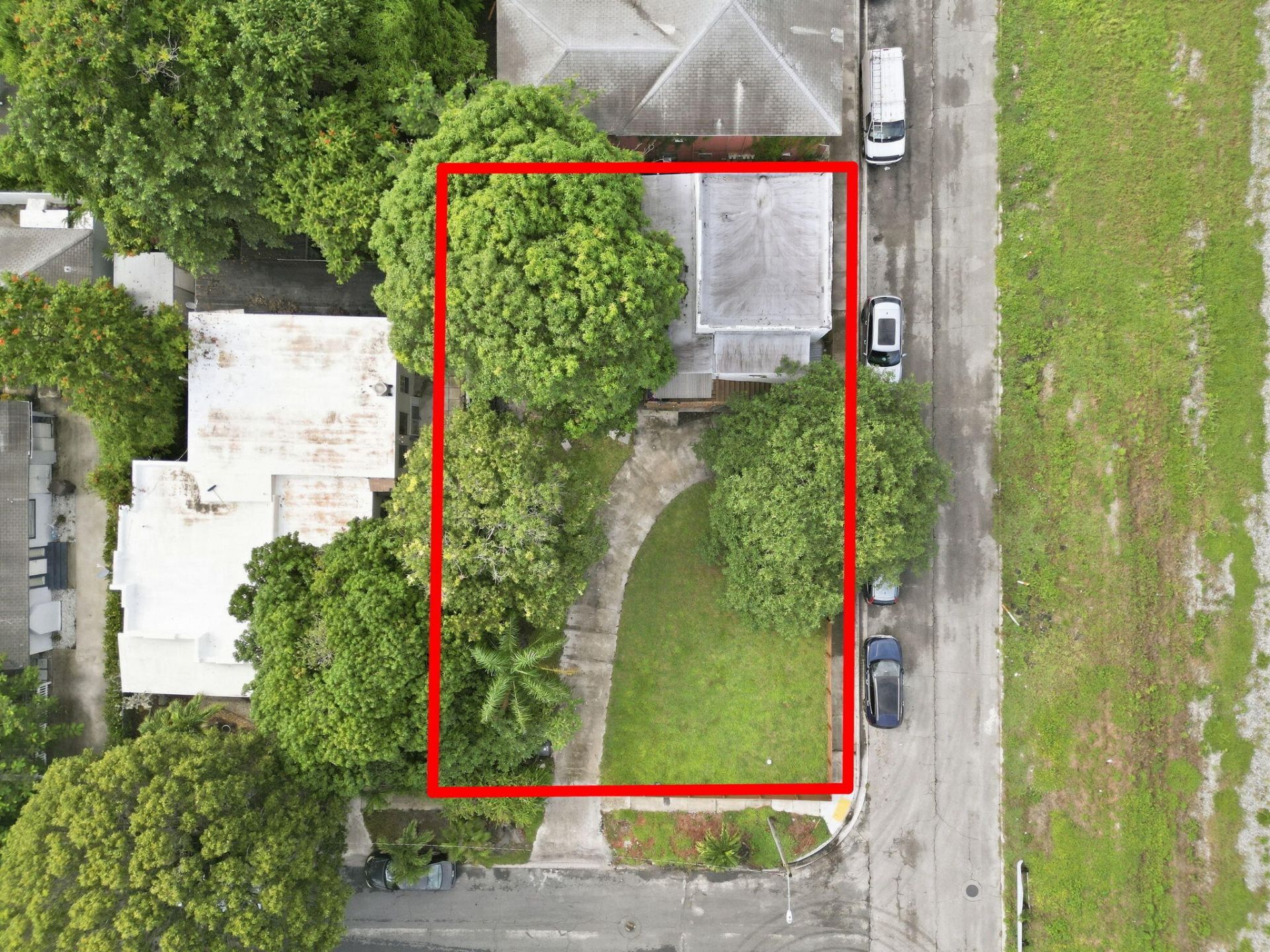 528 Churchill Road, West Palm Beach, FL 33405 Photo