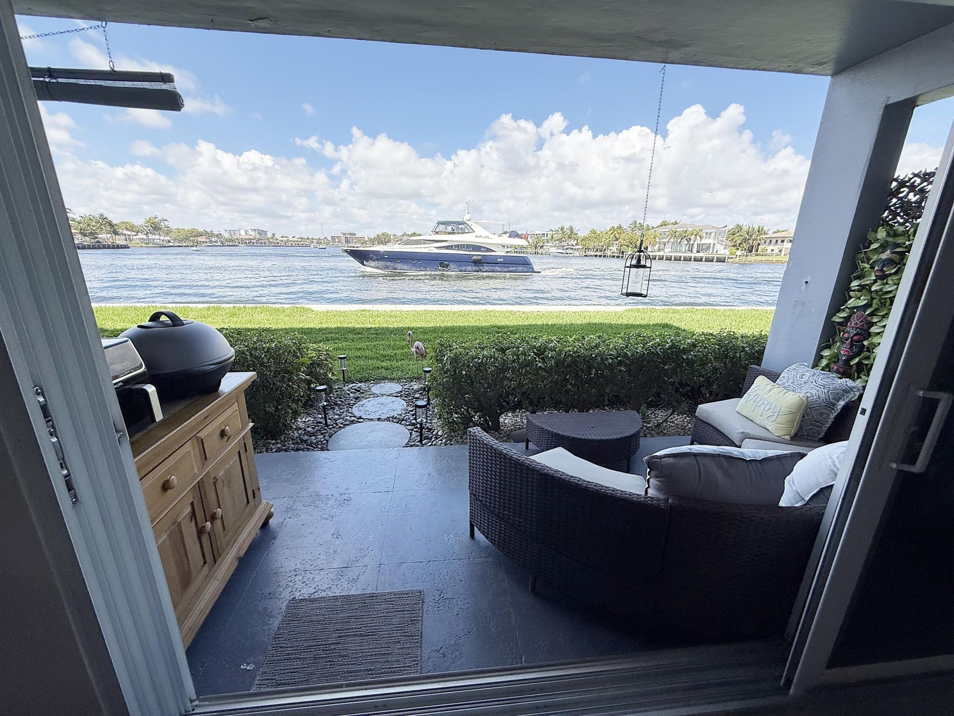 1201 S Riverside Drive, Unit 106, Pompano Beach, FL 33062 Photo