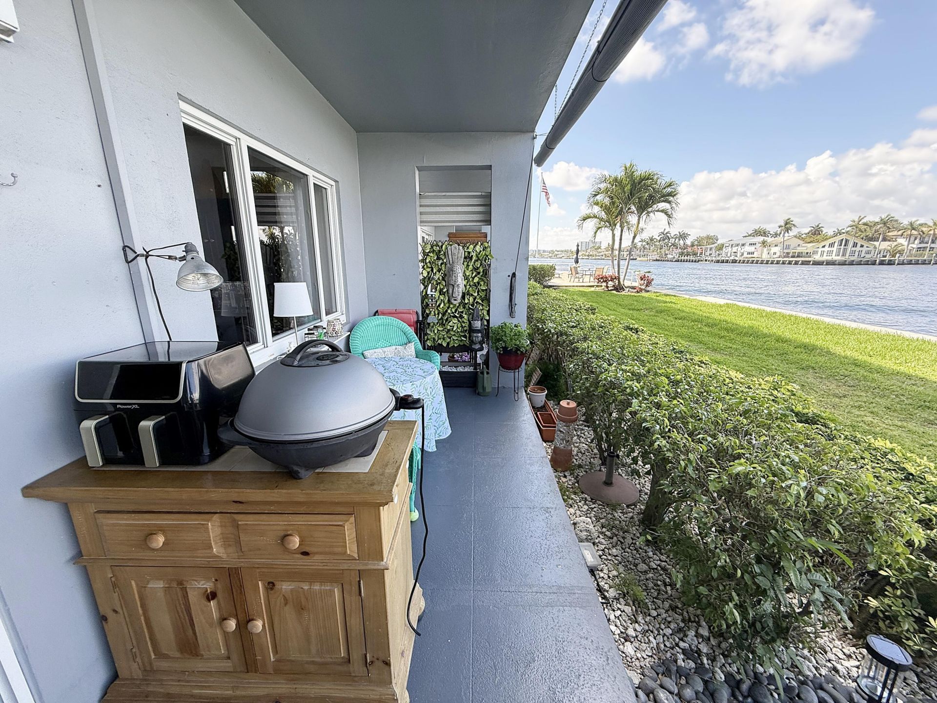 1201 S Riverside Drive, Unit 106, Pompano Beach, FL 33062 Photo