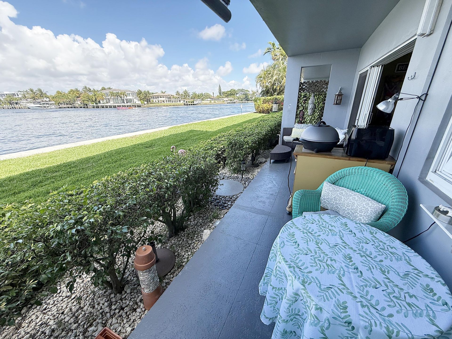 1201 S Riverside Drive, Unit 106, Pompano Beach, FL 33062 Photo